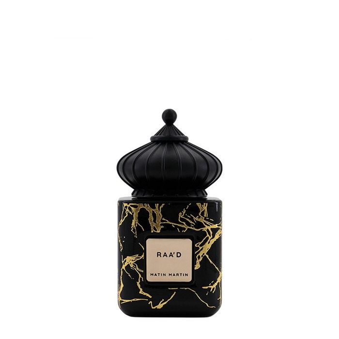 Matin Martin Raa'd Agua de perfume Unisex 100 ml